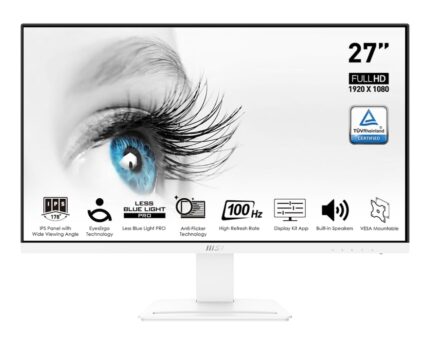 MSI Monitor 27" Pro MP273AW 100Hz_0