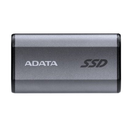ADATA Unidad SSD Externo SE880 4T USB-C 3.2 Gris AELI-SE880-4TCGY_0