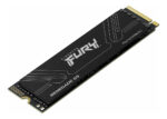 Ssd Kingston Fury Renegade G5 4tb Nvme Pcie Gen 5 14,800mb/s_1
