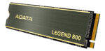 Estado Sólido Ssd Interno Adata Legend 800 Gold, 500gb_2