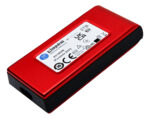 Disco Ssd Externo Kingston Xs1000r, 2tb, Usb-c, Rojo_3