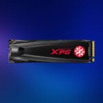 SSD Interno XPG GAMMIX S5_0
