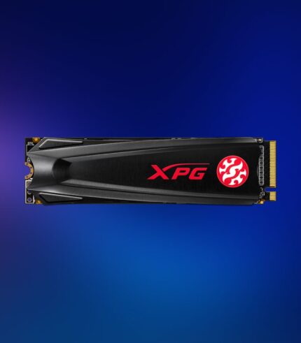 SSD Interno XPG GAMMIX S5_0