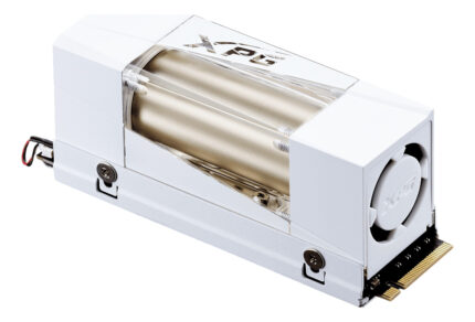 Estado Sólido Ssd Interno Xpg Mars 980 Storm, 1tb, Pcie 5.0_0