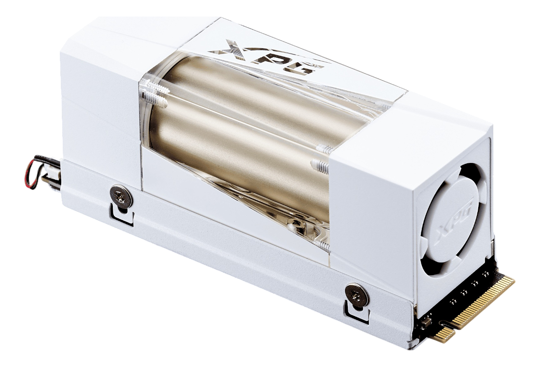 Estado Sólido Ssd Interno Xpg Mars 980 Storm, 1tb, Pcie 5.0_0 Estado Sólido Ssd Interno Xpg Mars 980 Storm, 1tb, Pcie 5.0_0