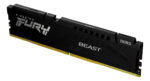 Memoria Ram Kingston Fury Beast Negro, 32gb, Ddr5, 5600mhz_1