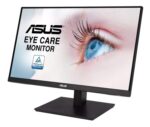 Monitor Asus Con Pantalla De 27 75hz Y Resolución Full Hd_1