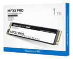 Estado Solido Interno Ssd Teamgroup Mp33 Pro Nvme, 1 Tb _5