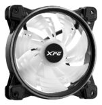 Ventilador Adata Xpg Hurracaine 120 Argb Pwm, 600-2000 Rpm_1