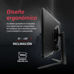 Monitor Gamer Balam Rush 27 Full Hd 200hz, Negro_6