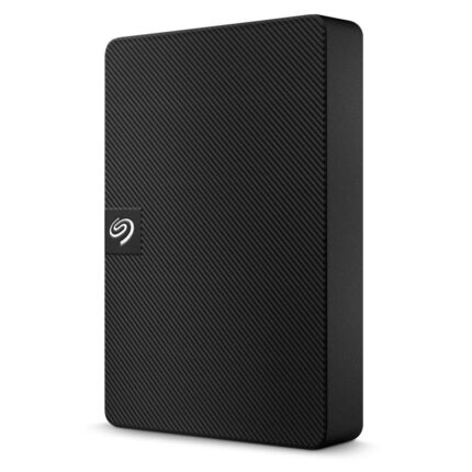Seagate STKM5000400 - Disco Duro Externo 5 TB, USB 3.0, 2,5", para Mac y PC con Servicios de Rescate_0