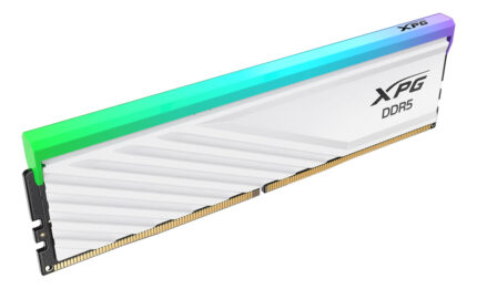 Memoria Lancer Blade Udimm Ddr5 32gb 2x16 6400mhz Rgb C_1