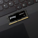 Kit De Memoria Ram Kingston Fury Impact, 16gb(2x16), 3200mhz_4