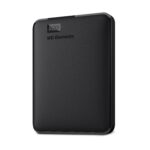 WESTERN DIGITAL Disco Duro Externo Elements 6TB USB3.0 Negro WDBHJS0060BBK WESN_0
