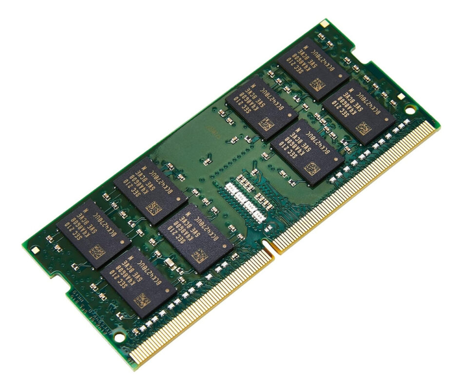 Memoria Ram Kingston Vr, 16gb, 3200mhz, Ddr4, Cl22, So-dimm_0