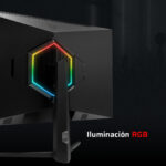 Monitor Gamer Balam Rush 27 Full Hd 200hz, Negro_7