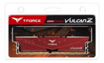 Memoria Ram Teamgroup T-force Vulcan Z, 32gb, 3200mhz, Ddr4_3