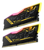 Memoria Ram Teamgroup T-force Delta Tuf Gaming 2x8gb 3600mhz_3