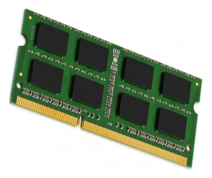 Memoria Ram Kingston Valueram 4gb, Ddr3l, 1600mhz, Cl11_1
