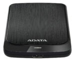 Disco Duro Externo Adata Hv320, 1tb, Usb 3.1, Negro_2