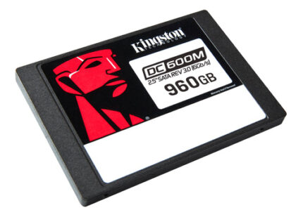 Kingston Dc600m 960gb Ssd Interno 2.5 Sata 3.0_1