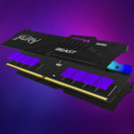 Memoria Ram Kingston Fury Beast Rgb Expo Ddr5 16gb 6000mt/s_3