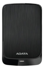 Disco Duro Externo Adata Hv320, 1tb, Usb 3.1, Negro_0