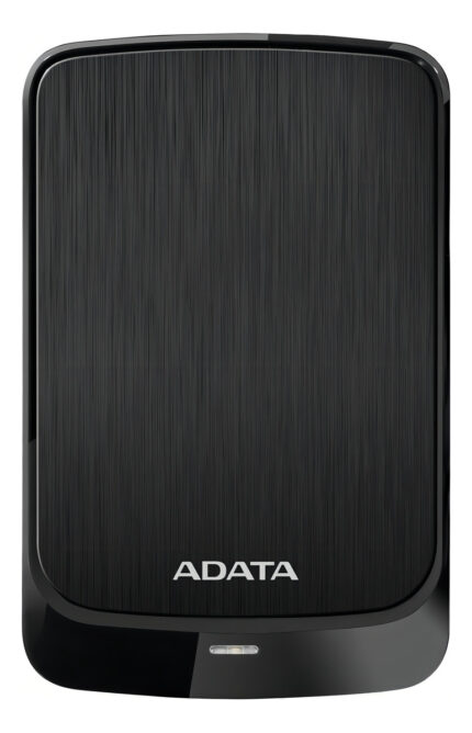 Disco Duro Externo Adata Hv320, 1tb, Usb 3.1, Negro_0