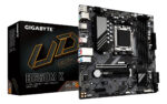 Tarjeta Madre Gigabyte B650m K, M-atx, S-am5, Ddr5, 128gb_0