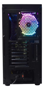 Gabinete Gaming Naceb Orion Full Atx, Rgb, Ventiladores X3_4