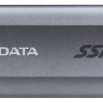 Disco Externo Ssd Adata Elite Se880 500gb Usb-c 3.2 Gen2x2 Color Gris_0