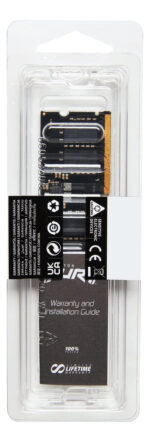 Memoria Ram Portátil Kingston Fury Impact Ddr5 32gb 4800mhz_3