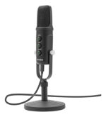 Kit Micrófono Yeyian Agile Nl Negro, Alámbrico Usb, Soportes_5