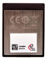 Memoria Flash Sandisk Extreme Pro Cf Express, 512gb, Mlc_2