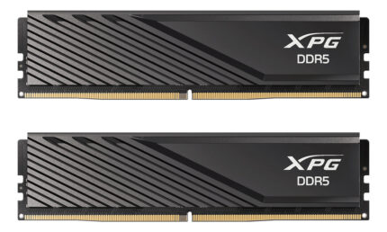 Memoria Ram Ram Xpg Lander Blade Ddr5, 5600mhz, 32 (2x16)gb_0