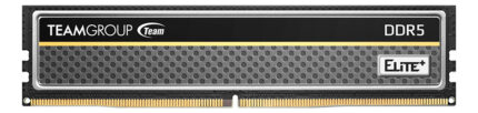 Memoria Team Group Elite Plus, 8 Gb (1 X 8 Gb), Ddr5, 5600 Mhz_0