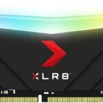 Memoria RAM PNY XLR8 Gaming EPIC-X RGB™ 8GB DDR4 3200MHz_0