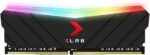 Memoria RAM PNY XLR8 Gaming EPIC-X RGB™ 8GB DDR4 3200MHz_0
