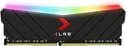 Memoria RAM PNY XLR8 Gaming EPIC-X RGB™ 8GB DDR4 3200MHz_0