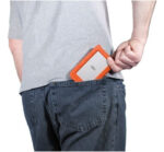 Externo Lacie Rugged Mini Stjj5000400 Rugged Mini 5tb 5tb Naranja_1