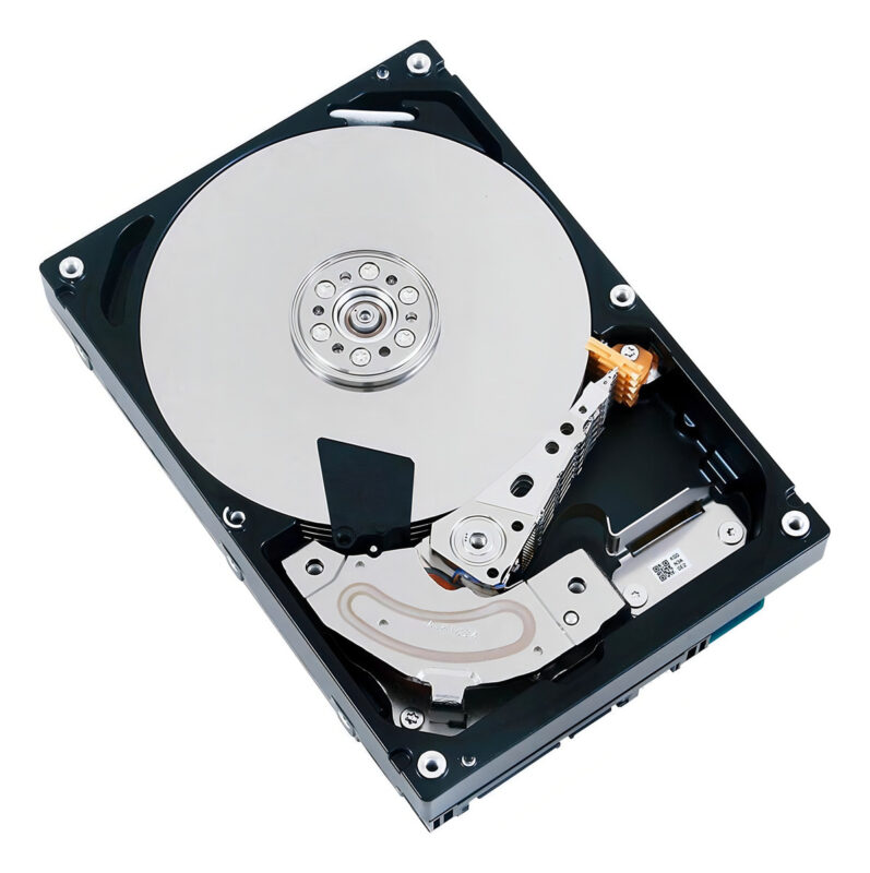 Toshiba Mg09 Enterprise 20tb 3.5 Sata 7200 Mg10aca20te Color Azul_1
