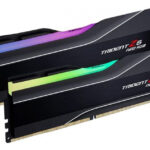 Kit Memoriaram G.skill Trident Z Neo Rgb Ddr5, 2x32gb (64gb)_0