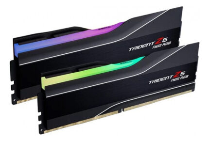 Kit Memoriaram G.skill Trident Z Neo Rgb Ddr5, 2x32gb (64gb)_0