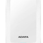 Disco Duro Externo Adata Ahv300, 1tb, Blanco, Usb 3.1, 2.5p_0
