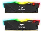 Memoria Ram Teamgroup T-force Delta Rgb Ddr4, 3200mhz, 2x8g_0
