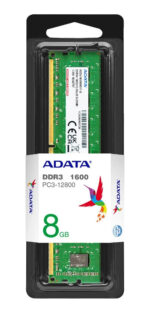 Memoria Ram Premier 8gb 1 Adata Addu1600w8g11-s_4