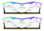 Memoria Ram Teamgroup T-force Delta 2x16gb (32gb), 6000mhz_1