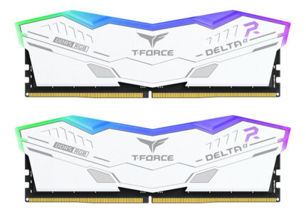 Memoria Ram Teamgroup T-force Delta 2x16gb (32gb), 6000mhz_1