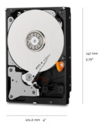 Disco Duro Interno Western Digital Wd Purple 3.5p, 2tb_1