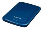 Disco Duro Externo Adata Ahv300, 2.5pul, Usb 3.1, 1tb, Azul_2